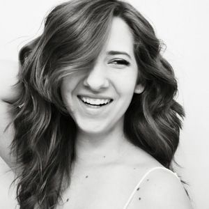 Meet your Posher, Kristyn